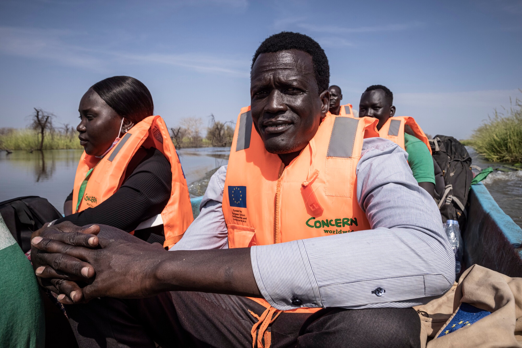 World Humanitarian Day 2025: 2024 Deadliest Year for Aid Workers as Concern Worldwide Warns of Rising Attacks in 2025